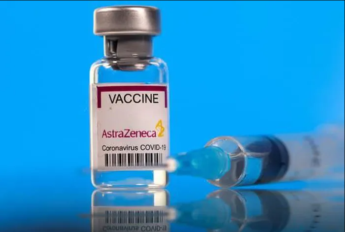 Thêm gần 660.000 liều vắc xin COVID-19 của AstraZeneca về đến Việt Nam 