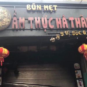 Cháy cửa hàng ẩm thực ở Nghệ An, nữ chủ quán tử vong
