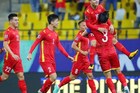 Bóng đá Việt Nam năm 2021: Thăng hoa và... hụt hẫng