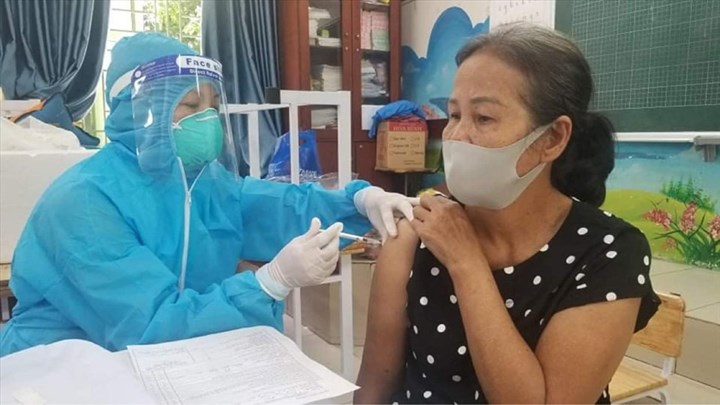 Sáng 9/12 Hơn 1 triệu ca COVID-19 tại Việt Nam đã khỏi bệnh