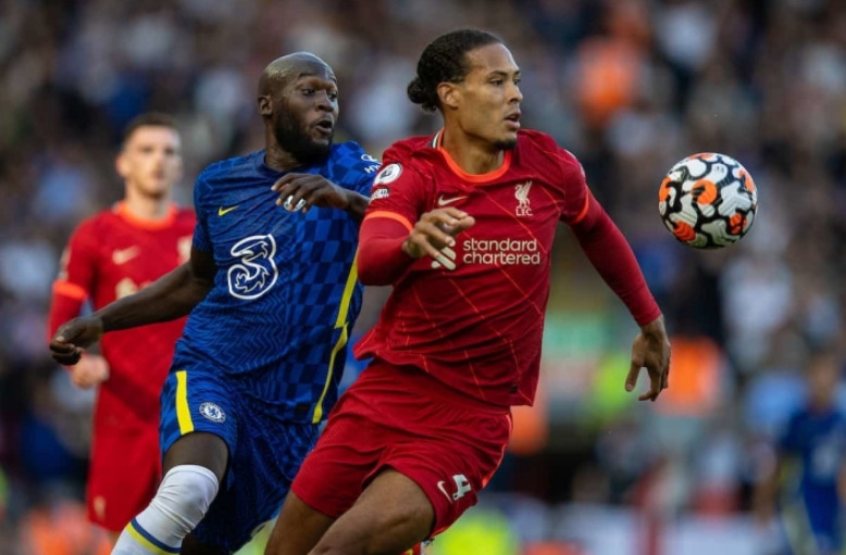 Chelsea - Liverpool: Đại chiến tại Stamtford Bridge