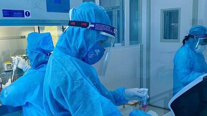 Sáng 16/1: Hơn 1,71 triệu bệnh nhân COVID-19 ở nước ta đã khỏi; 68 ca nhiễm biến chủng Omicron