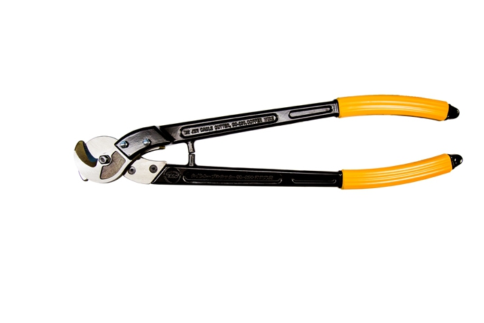 Kìm Cắt Cáp Cơ CC-250 Kìm Cắt Cáp Cơ CC-250