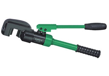 Kìm cắt sắt tích hợp sẵn tay bơm thủy lực