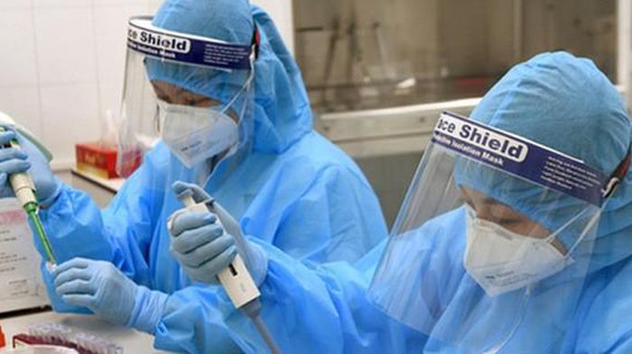 Ngày 10/1: Có 14.818 ca mắc COVID-19 tại 62 tỉnh, thành, riêng Hà Nội 2.830 ca