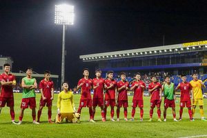 U23 Việt Nam - U23 Timor Leste: Vượt lên chính mình