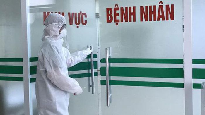 Sáng 14/12 Có 1.153 ca COVID-19 nặng phải thở máy ECMO