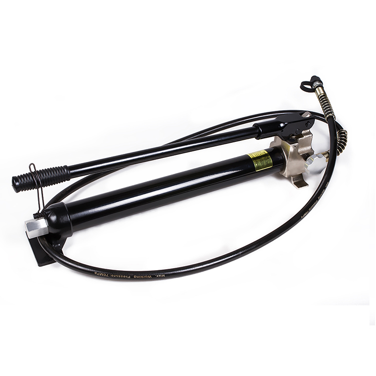 Bơm tay thủy lực HP-700A Bơm tay thủy lực HP-700A