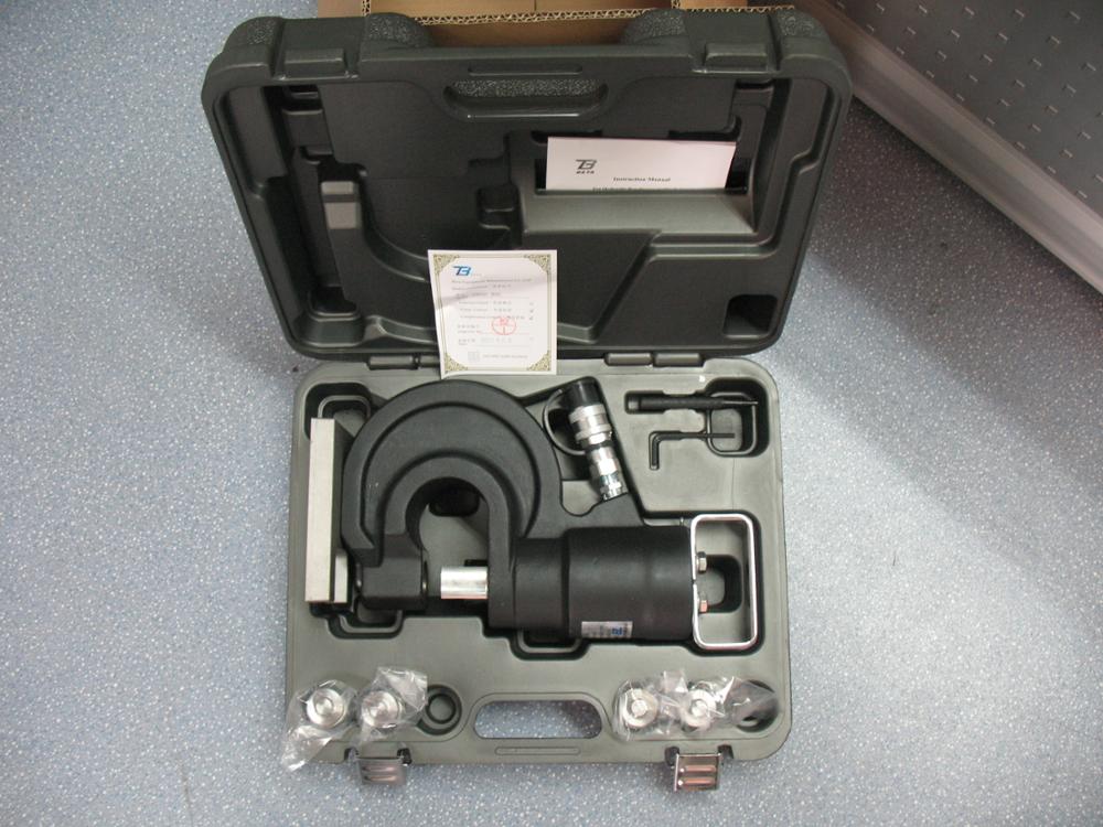 Đột lỗ thủy lực SHAB-80C Đột lỗ thủy lực SHAB-80C