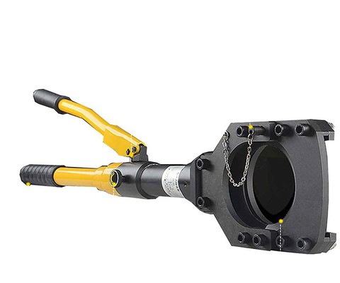 Tổng hợp loại kìm cắt cáp và đầu cắt cáp