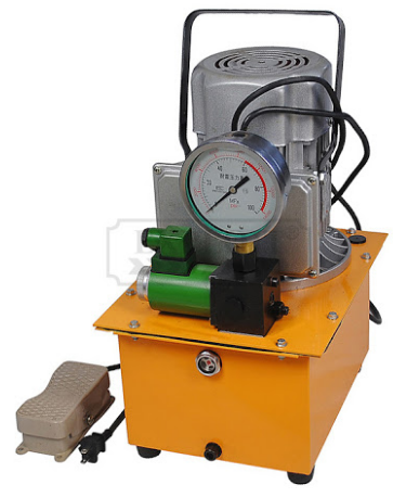 Máy bơm điện thủy lực TAC