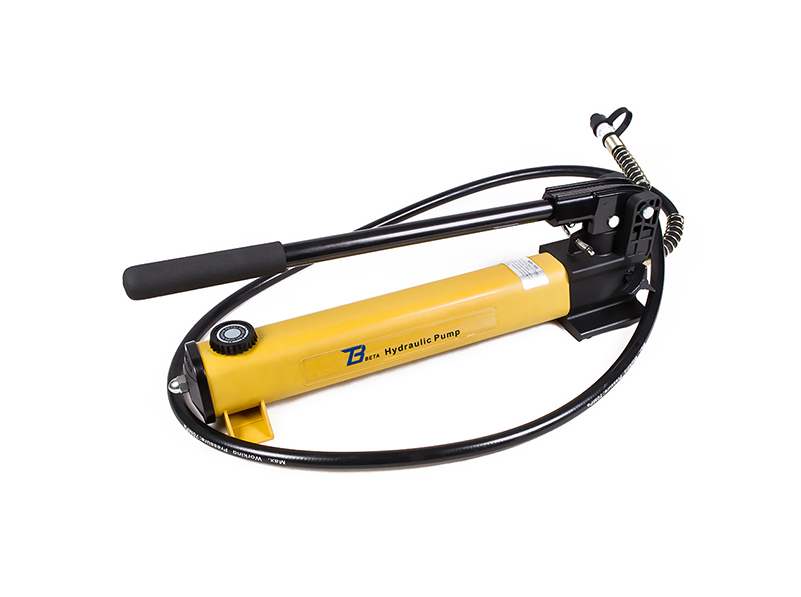 Tay bơm thủy lực HP-700 Tay bơm thủy lực HP-700