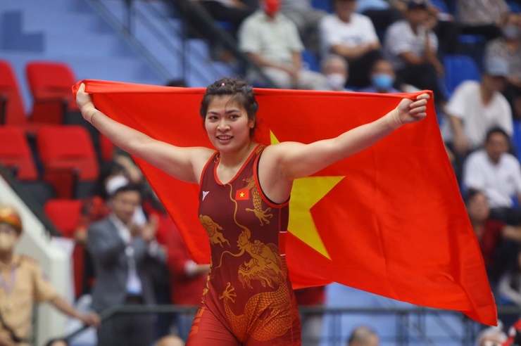 Võ thuật Việt Nam,