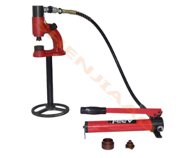 Đột lỗ thủy lực hót nhất thị trường