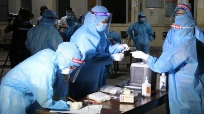 Covid-19 sáng 21/1: Công khai số tiền chi mua vaccine Covid-19 từ quỹ, ổ dịch 3 quán karaoke ở Nghệ An có 28 ca F0