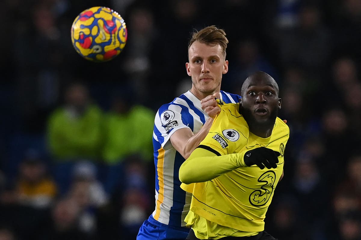 Lukaku tàng hình: The Blues đã tiếc 97 triệu Bảng?