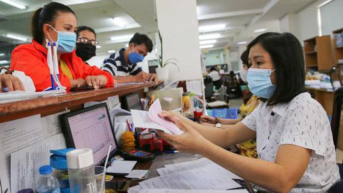 Chính sách tiền lương, bảo hiểm xã hội có hiệu lực từ tháng 1-2022