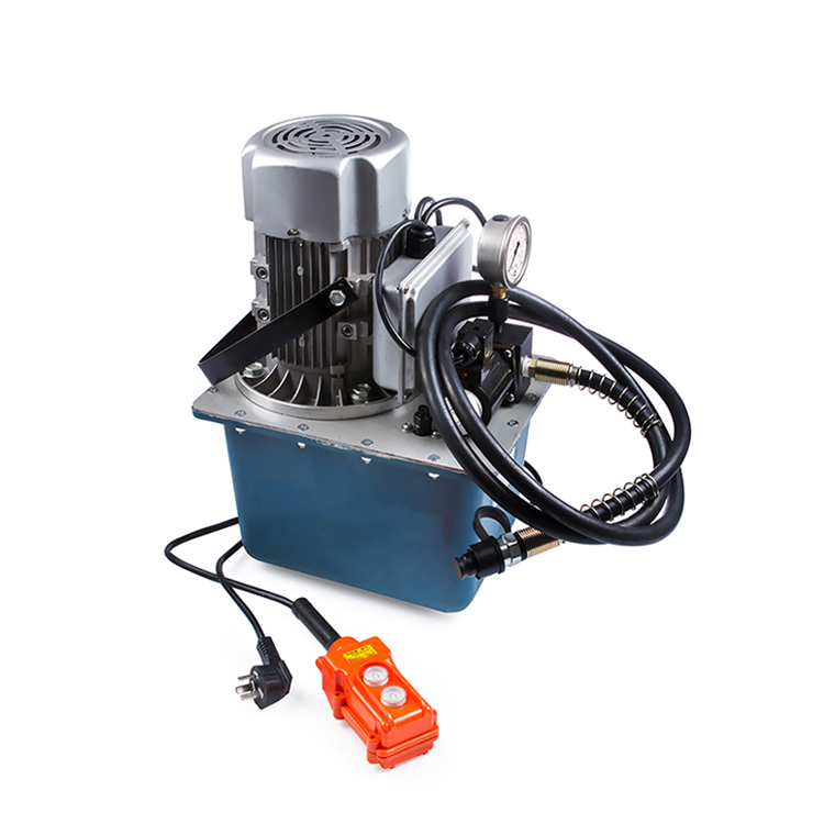 Bơm điện thủy lực REP-1 Bơm điện thủy lực REP-1