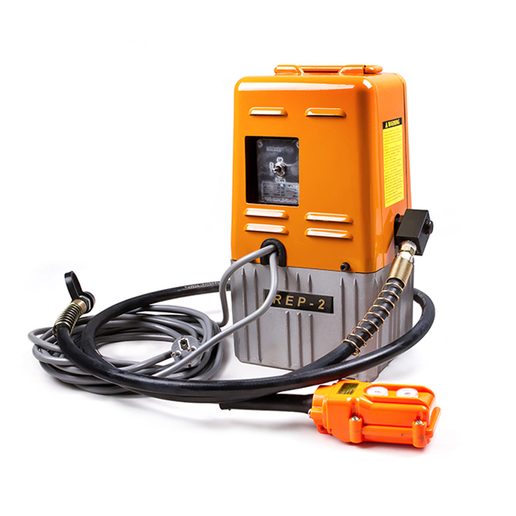 Bơm điện thủy lực REP-2 Bơm điện thủy lực REP-2