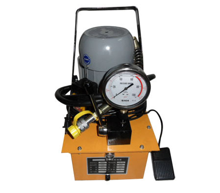 Cách bảo trì, bảo dưỡng bơm thủy lực