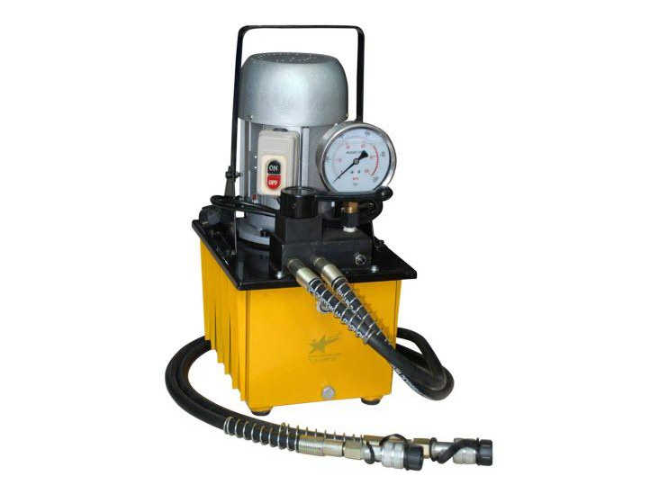 Một số loại bơm thủy lực chuyên dụng