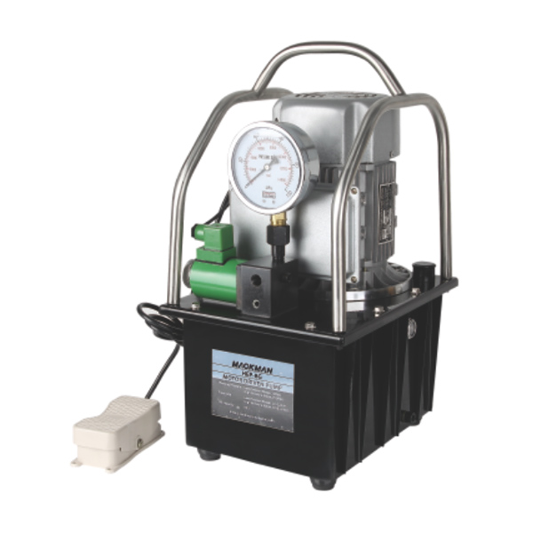 Bơm Điện Thủy Lực HEP-8GB Bơm Điện Thủy Lực HEP-8GB