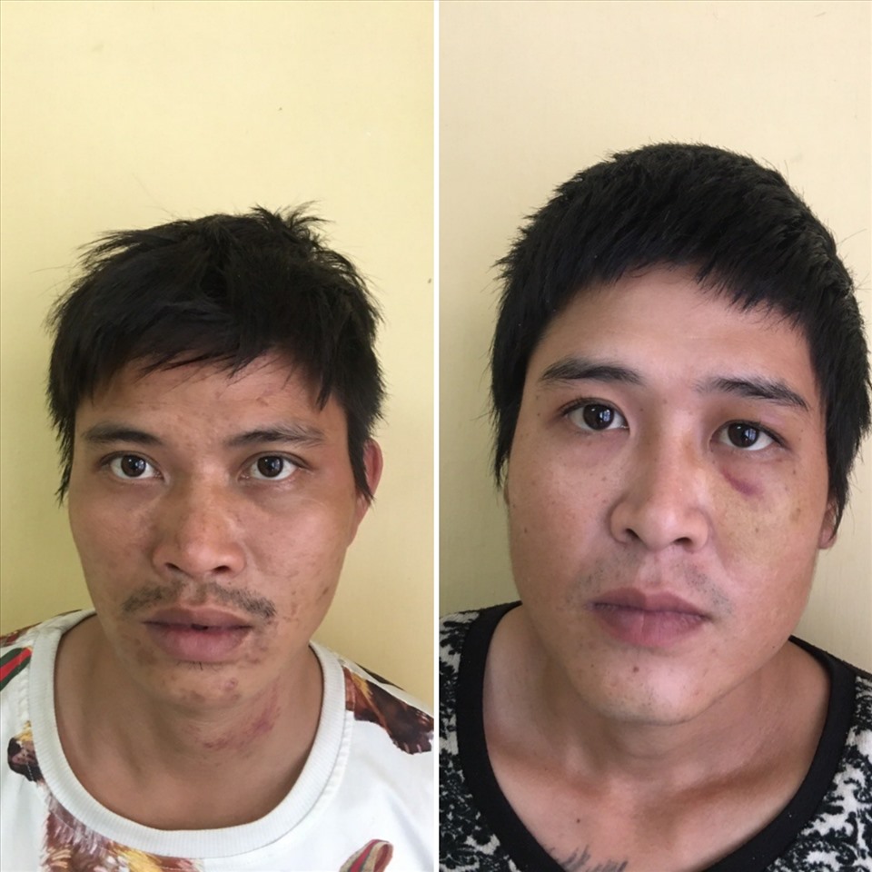 Hải Dương khởi tố nhóm