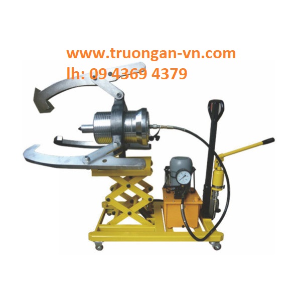 Cảo thủy lực vam thủy lực 5t 10t 20t 30t 50t