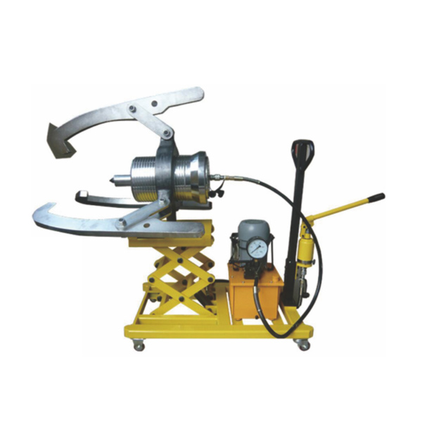 CẢO BẠC ĐẠN THỦY LỰC FYL-10T/20T/30T/50T CẢO BẠC ĐẠN THỦY LỰC FYL-10T/20T/30T/50T