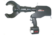 máy cắt cáp dùng pin Izumi REC-LI50