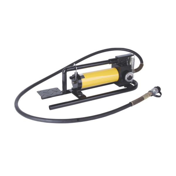 Bơm Dầu Thủy Lực Bằng Chân CFB-800 Bơm Dầu Thủy Lực Bằng Chân CFB-800