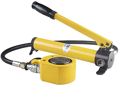 12 cách sử dụng kích thủy lực con đội thủy lực