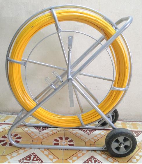 Ghi kéo cáp ngầm 100-300m