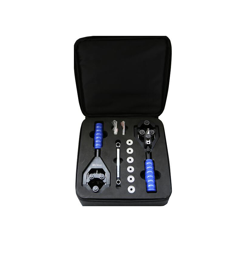 Dụng cụ bào vỏ cáp trung thế FL-120 Dụng cụ bào vỏ cáp trung thế FL-120