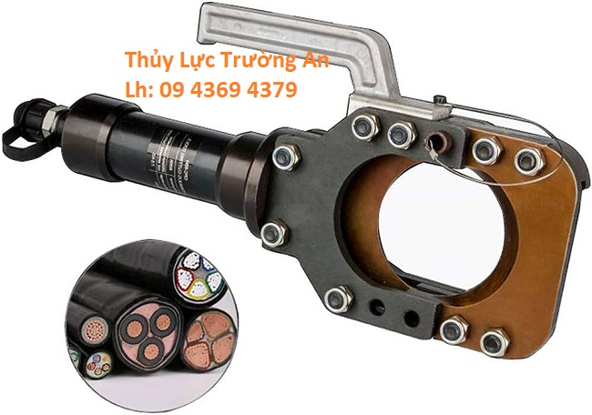 Đầu cắt cáp