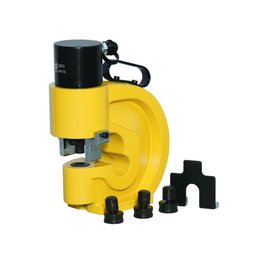 Nên mua bộ đột lỗ thủy lực loại nào tốt nhất