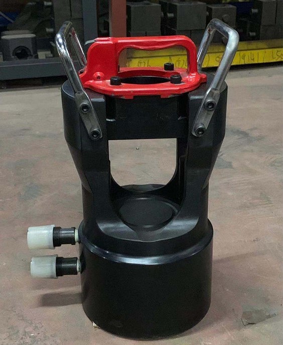 Đầu ép cáp 100 tấn