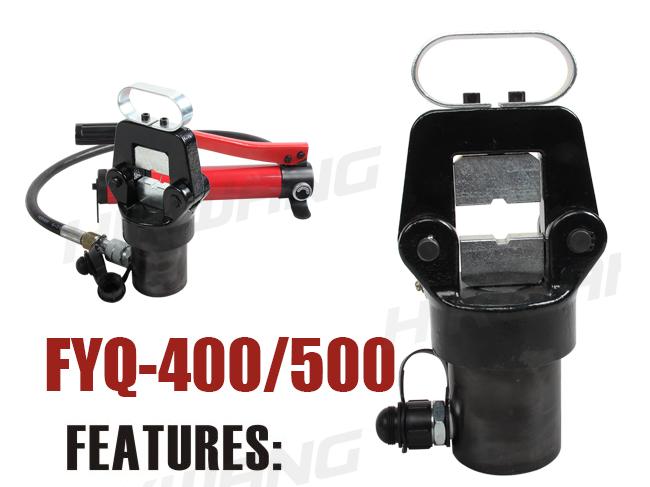 Đầu Ép Cos Thủy Lực FYQ-400/500 Đầu Ép Cos Thủy Lực FYQ-400/500