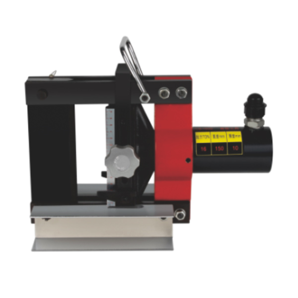 Đầu Chấn Thanh Đồng Thủy Lực CB-150D Đầu Chấn Thanh Đồng Thủy Lực CB-150D