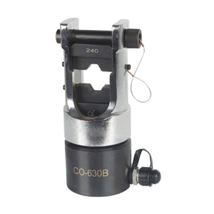 Đầu Bấm Cos Thủy Lực C0-630B