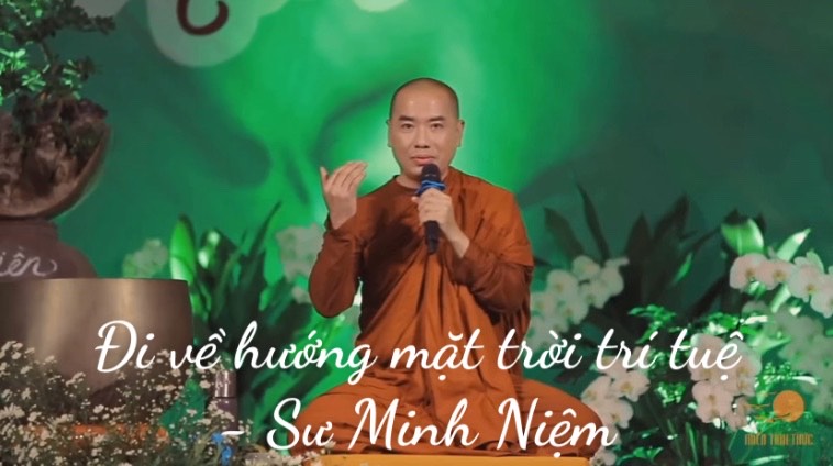 Luôn tỉnh thức trong thương yêu để chữa lành