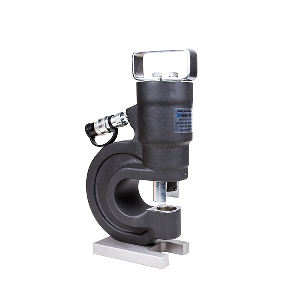 Đột lỗ thủy lực SHAB-80C