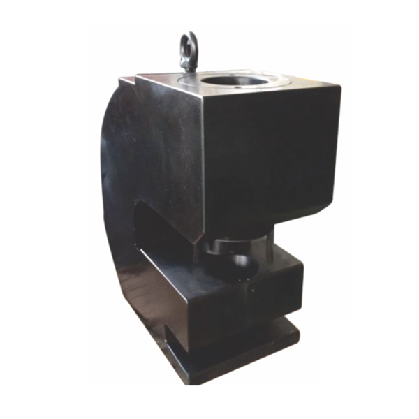Máy đột lỗ kim loại bằng thủy lực
