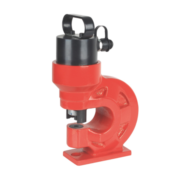 Đột Lỗ Thủy Lực CH-60 Đột Lỗ Thủy Lực CH-60