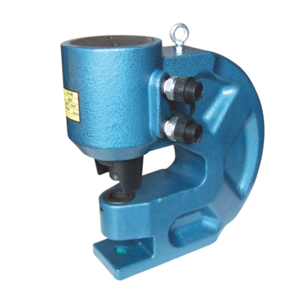 Đột Lỗ Thủy Lực CH-80 Đột Lỗ Thủy Lực CH-80