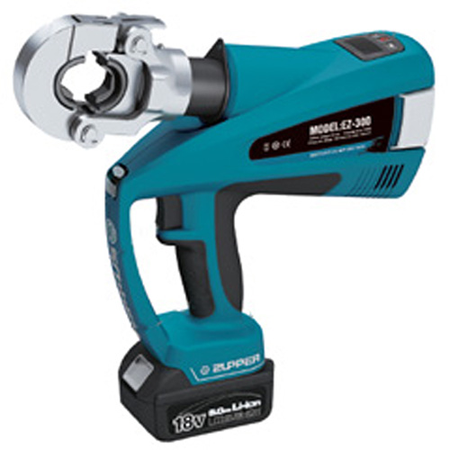 Kìm Bấm Cos Dùng Pin Zupper Tool BZ-300