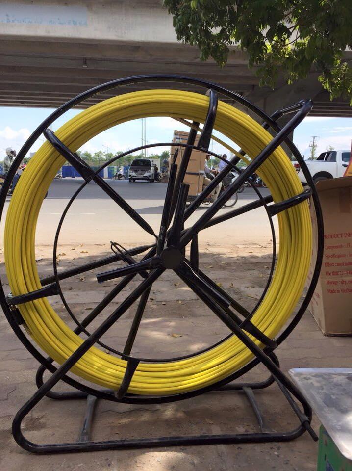 GHI KÉO CÁP - CÔNG CỤ THI CÔNG CÁP NGẦM GHI KÉO CÁP - CÔNG CỤ THI CÔNG CÁP NGẦM