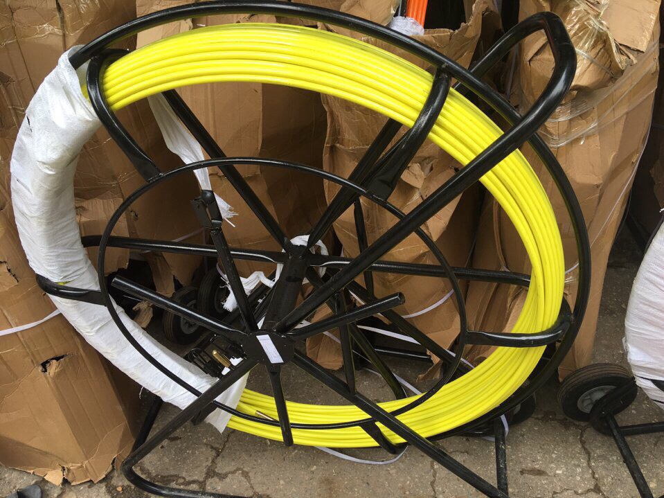 THIẾT BỊ KÉO CÁP - RỌ KÉO CÁP
