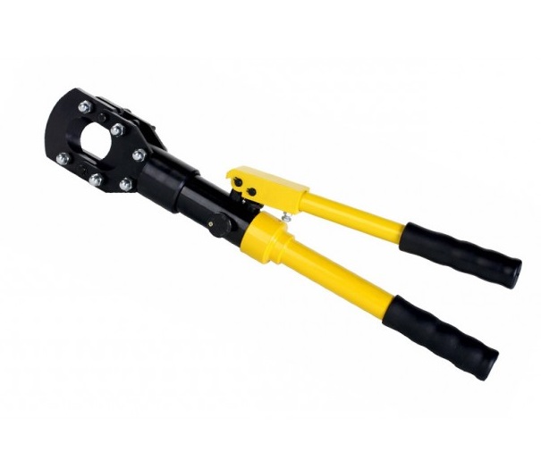 Top loại kìm cắt cáp thủy lực ưu chuộng