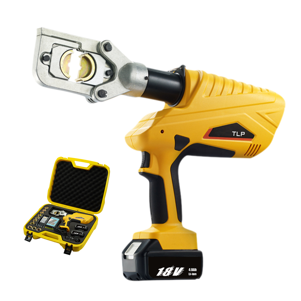 Kìm ép pin thủy lực chính hãng, Giá tốt